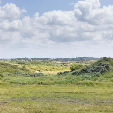 Paradise Beach Studio Zandvoort Exterior foto